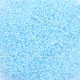 Miyuki rocailles Perlen 15/0 - Luminous turquoise 15-4300